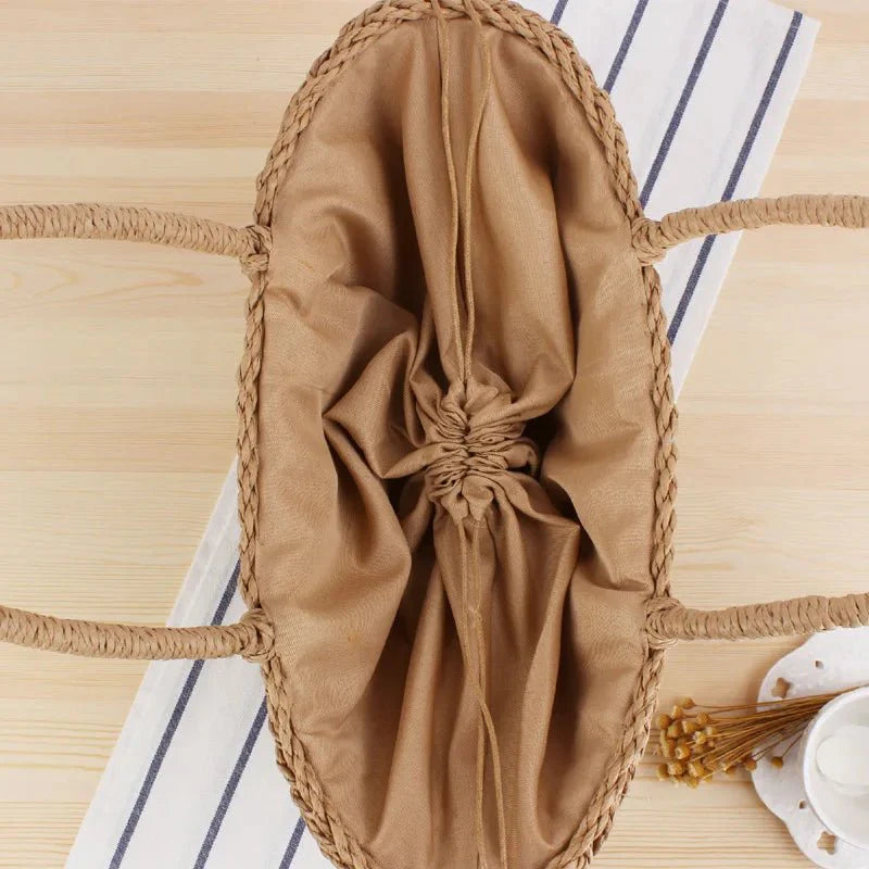 Handmade Handbag