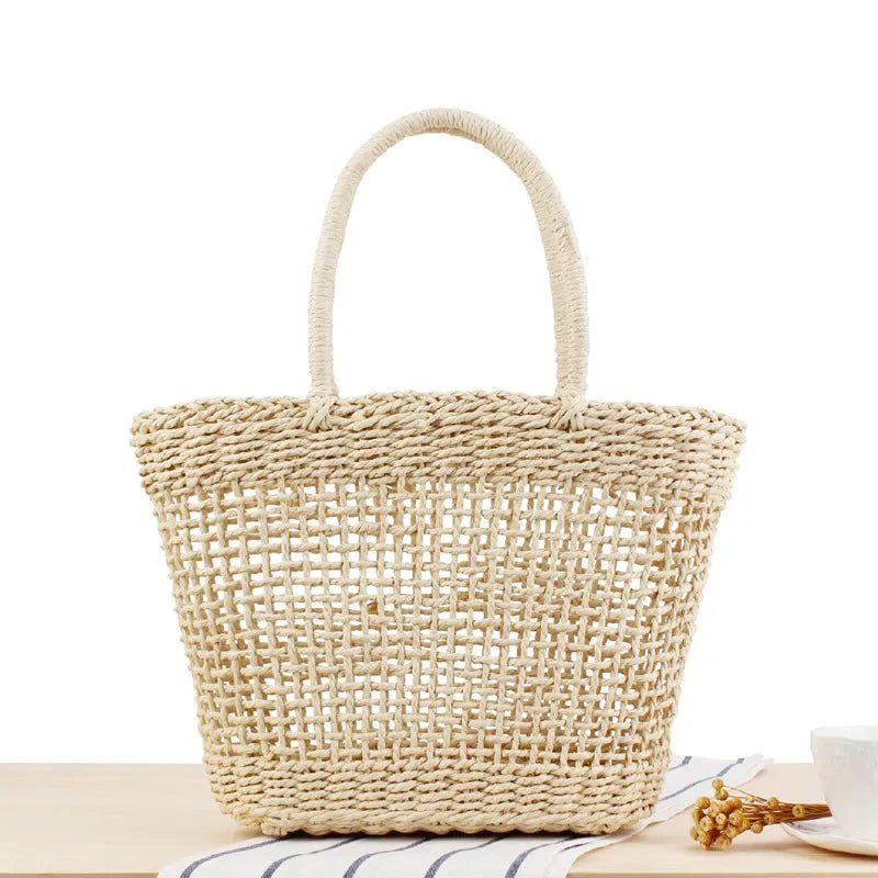Handmade Handbag