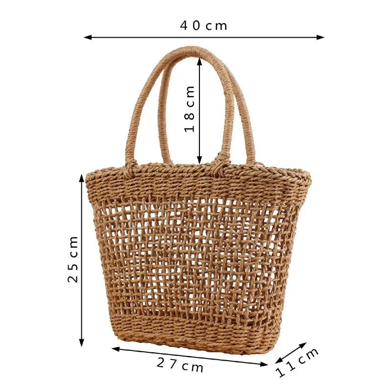 Handmade Handbag