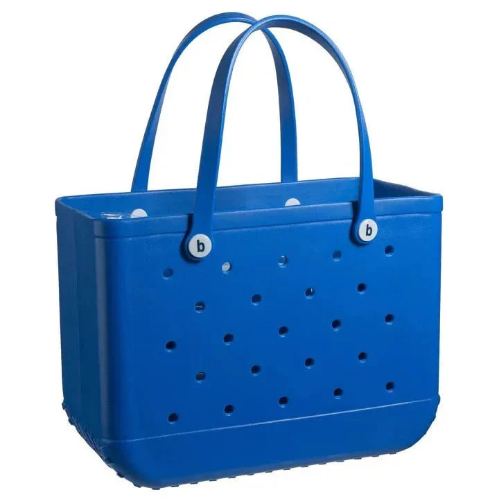 Hollow Shoulder EVA Beach Bag