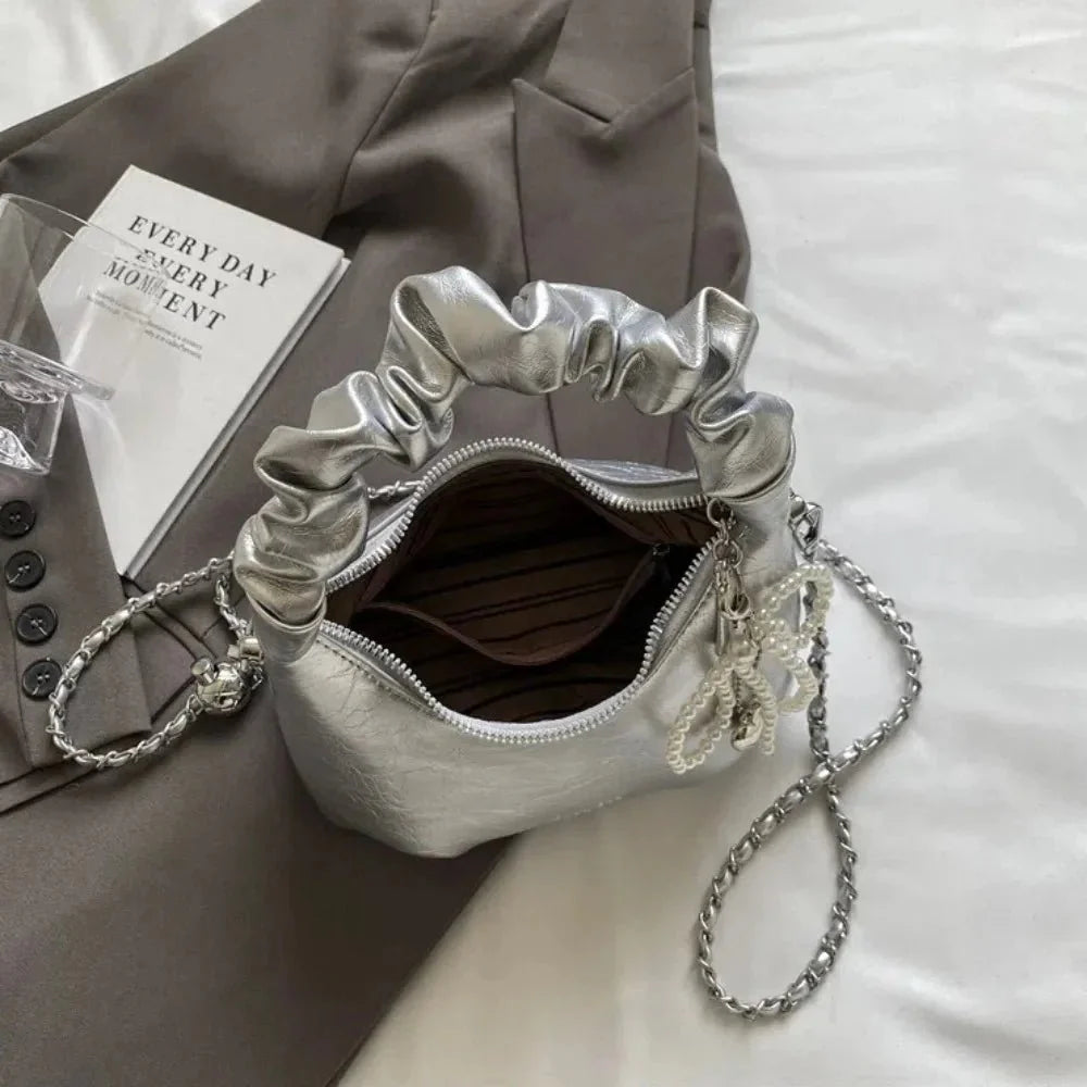 Hot Y2K New Underarm Bags