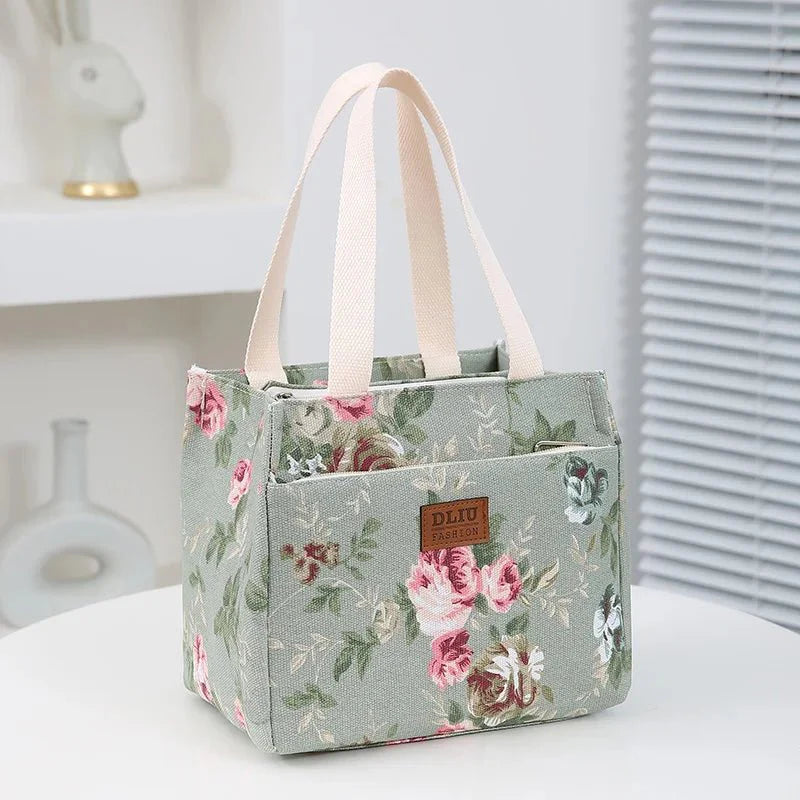 Insulation Bag Cooler Portable Ice Bag