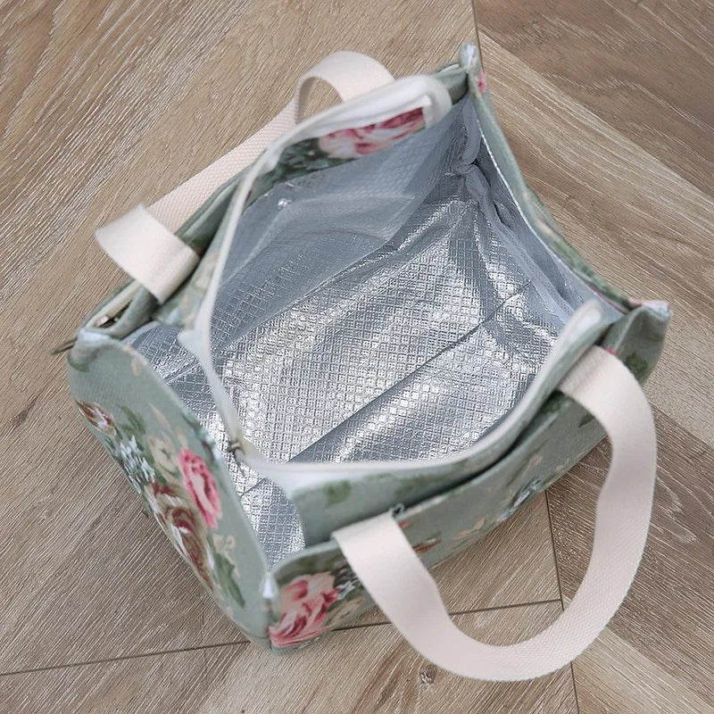 Insulation Bag Cooler Portable Ice Bag
