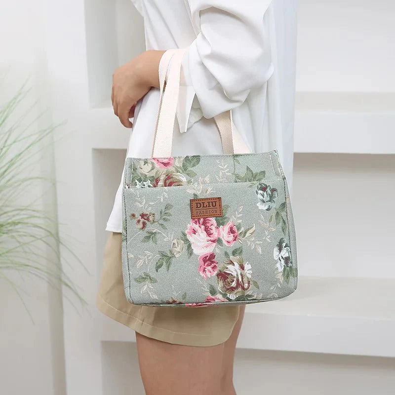 Insulation Bag Cooler Portable Ice Bag