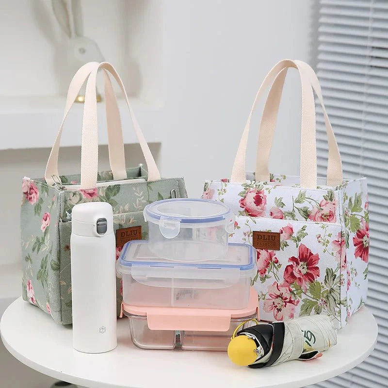 Insulation Bag Cooler Portable Ice Bag