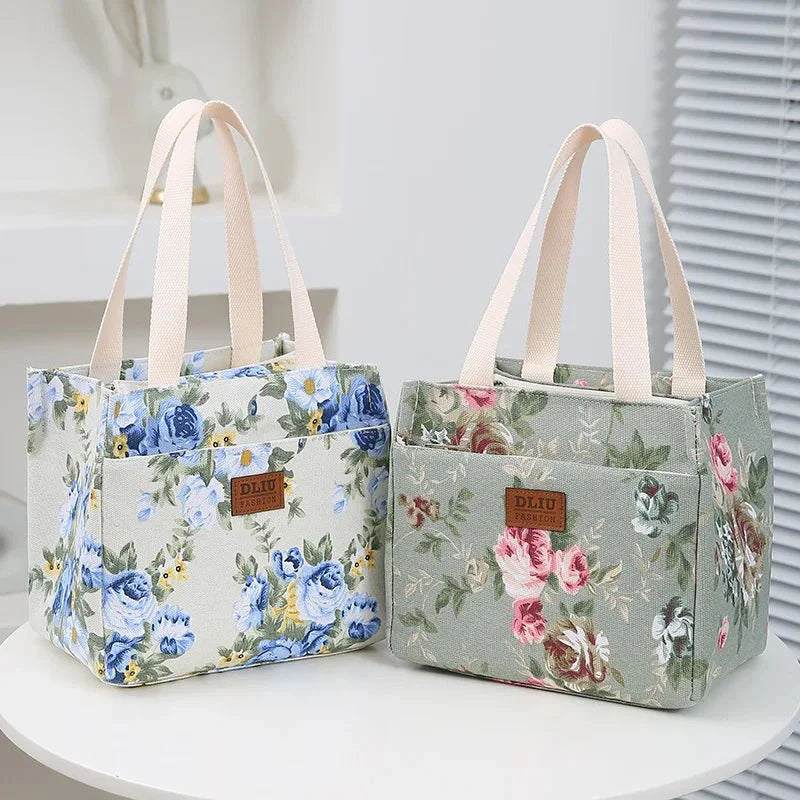 Insulation Bag Cooler Portable Ice Bag