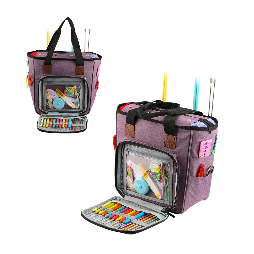 KOKNIT Knitting - Yarn Storage Bag