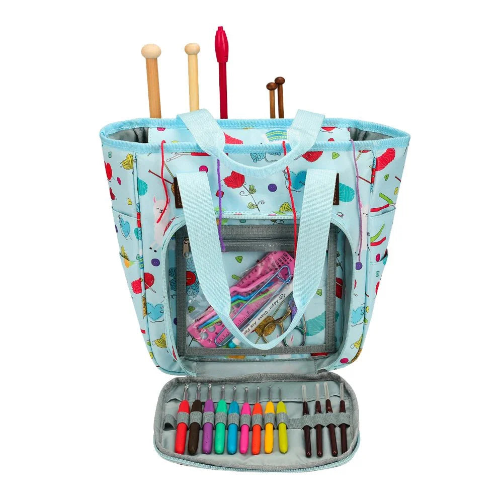 KOKNIT Knitting - Yarn Storage Bag