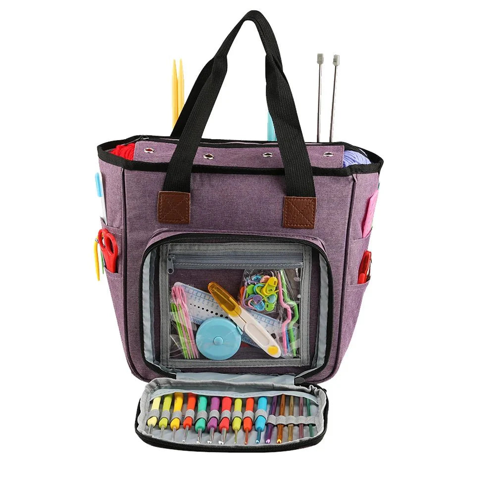 KOKNIT Knitting - Yarn Storage Bag