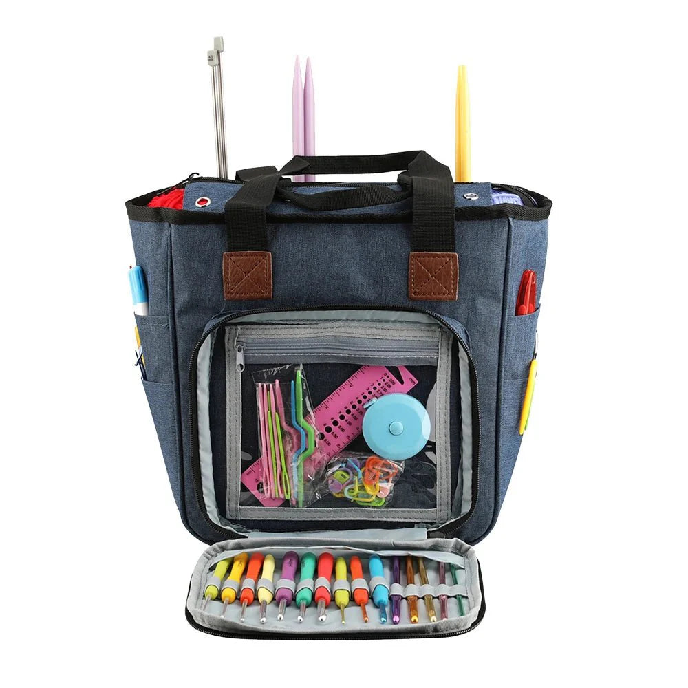 KOKNIT Knitting - Yarn Storage Bag
