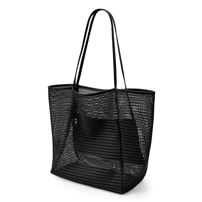 Large Capacity Beach Tote