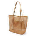 Large Capacity Beach Tote