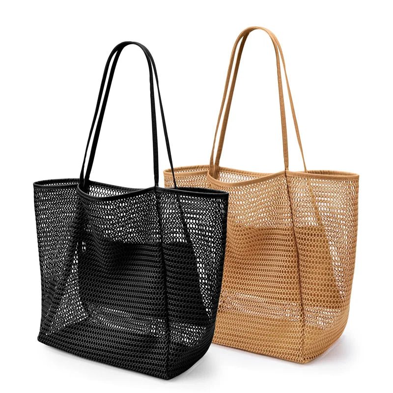 Large Capacity Beach Tote