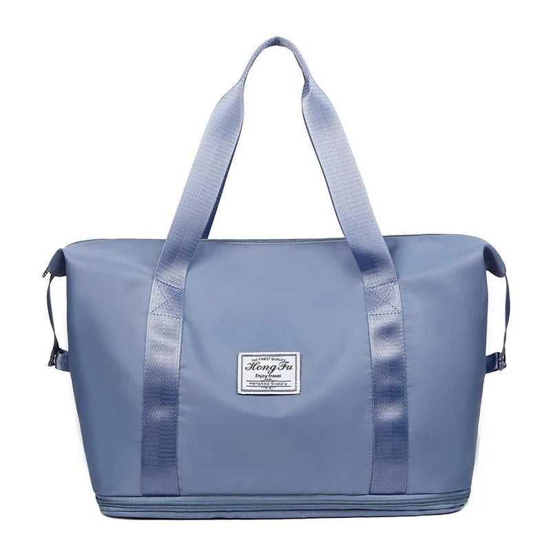 Large Capacity Storage Luggage Handbag