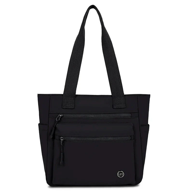 Large Capacity Waterproof Canvas Shoulder Handbag