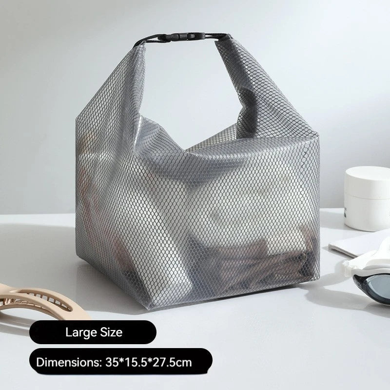 Large Capacity Waterproof Storage
