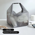 Large Capacity Waterproof Storage