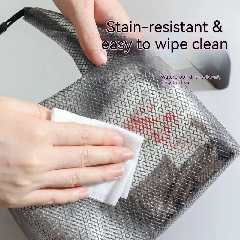Large Capacity Waterproof Storage