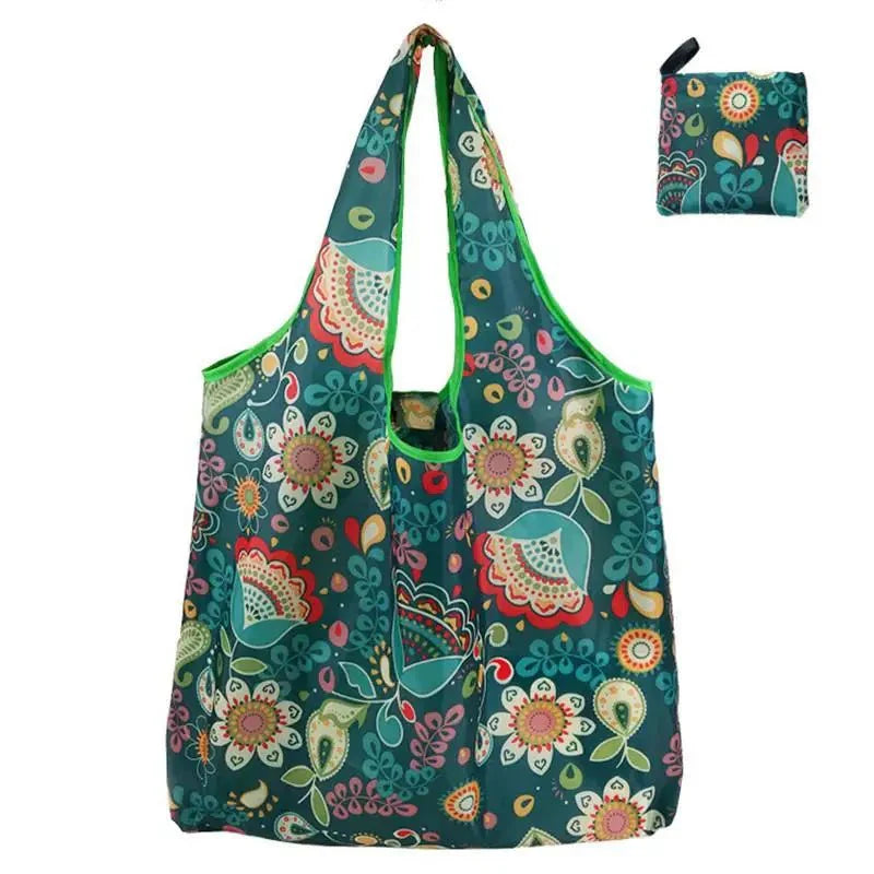 Large Shopping Eco Reusable