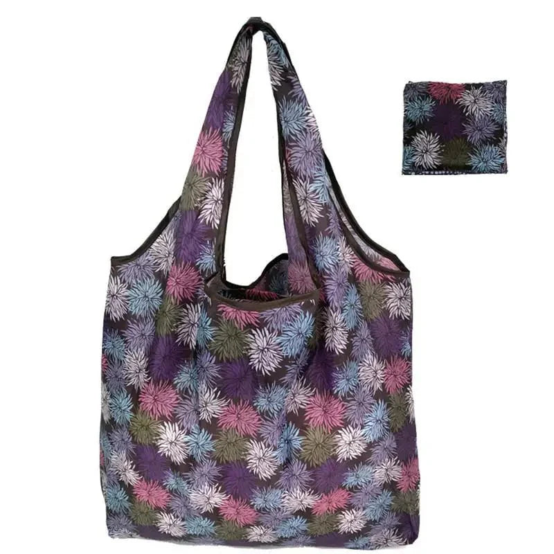 Large Shopping Eco Reusable