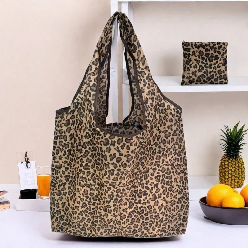 Large Shopping Eco Reusable
