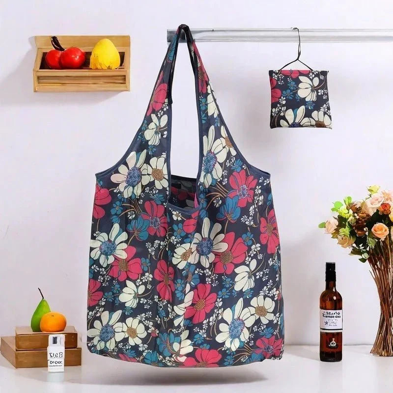 Large Shopping Eco Reusable
