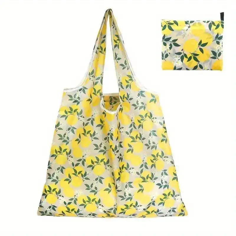 Large Shopping Eco Reusable