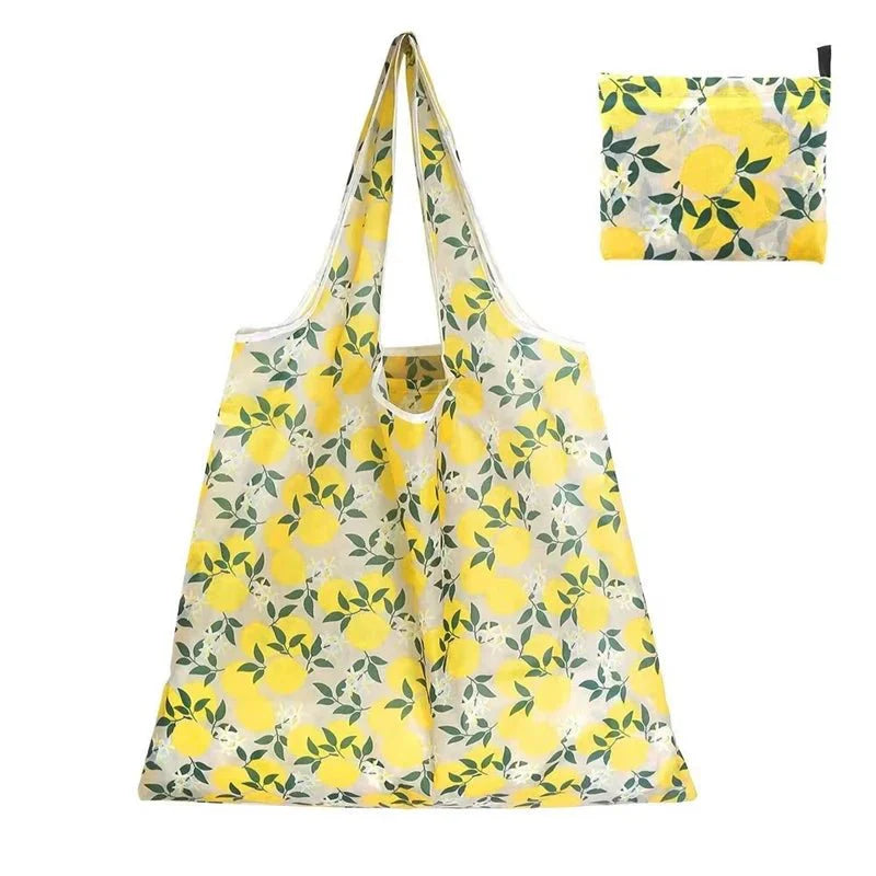 Large Shopping Eco Reusable
