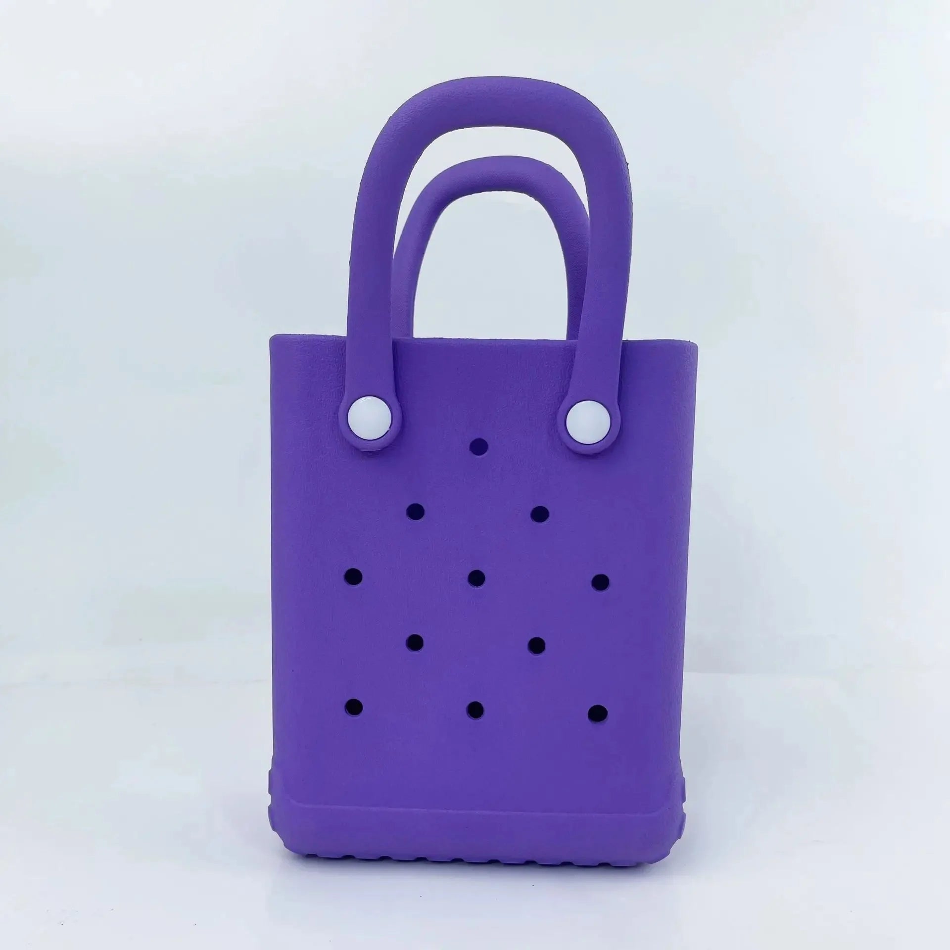 Lightweight EVA Handbag Beach Vacation for everyone