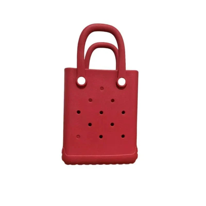 Lightweight EVA Handbag Beach Vacation for everyone