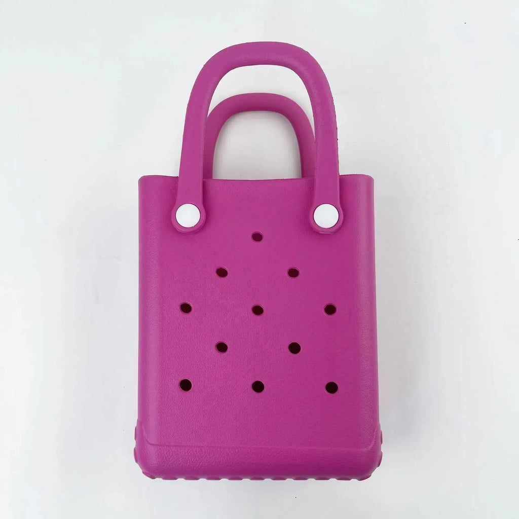 Lightweight EVA Handbag Beach Vacation for everyone