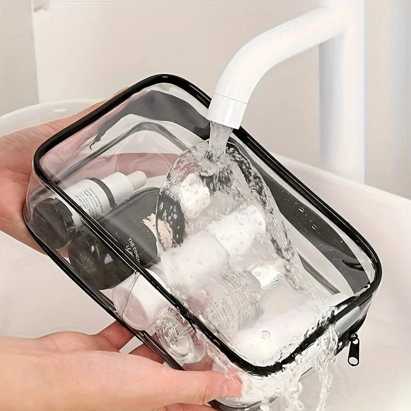 Medicine Cosmetic Bag