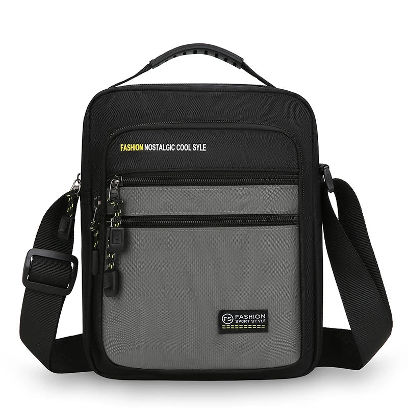 Men Crossbody Bag Single Shoulder Bags