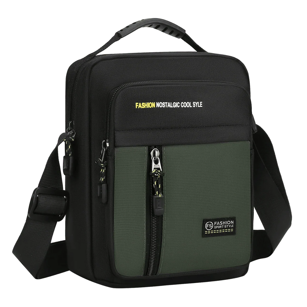 Men Crossbody Bag Single Shoulder Bags