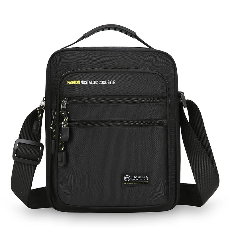Men Crossbody Bag Single Shoulder Bags