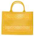 Mesh Beach Tote Bag, and great for Travel Accessories