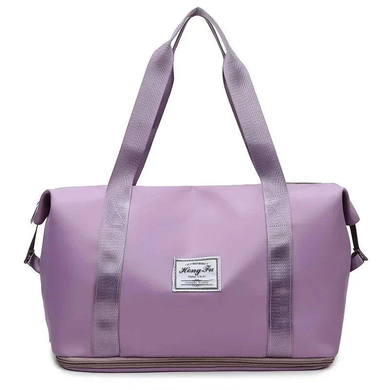 Multifunctional Travel Totes