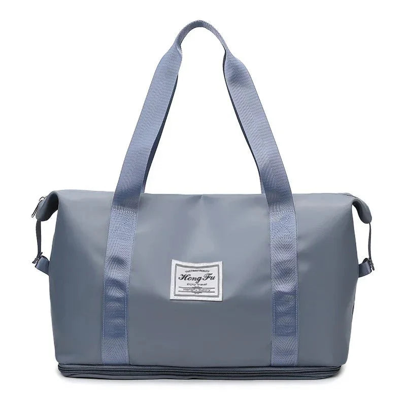 Multifunctional Travel Totes