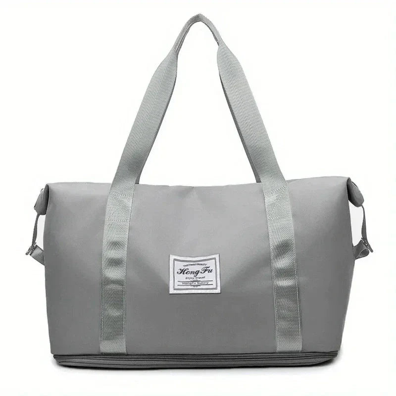 Multifunctional Travel Totes