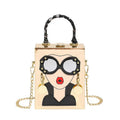 New Fashion Small Totes Bag