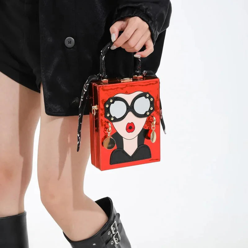 New Fashion Small Totes Bag