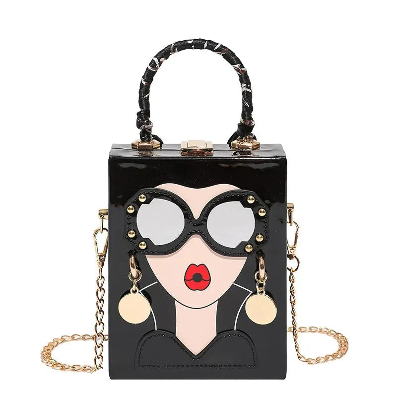 New Fashion Small Totes Bag