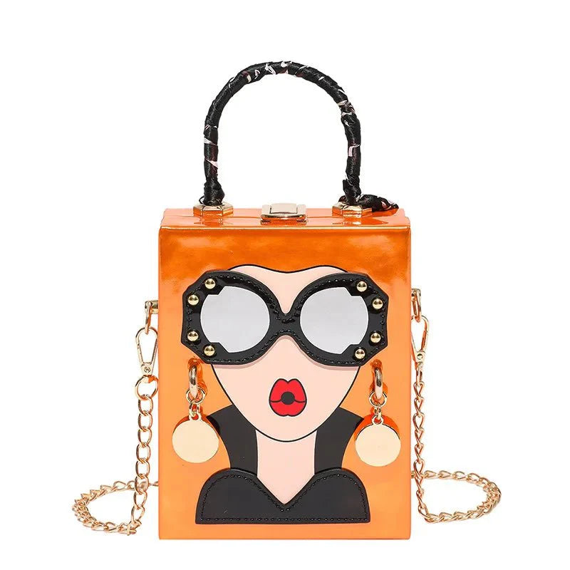 New Fashion Small Totes Bag