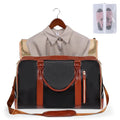 New Foldable Handbag Women's Travel Clothes Totes