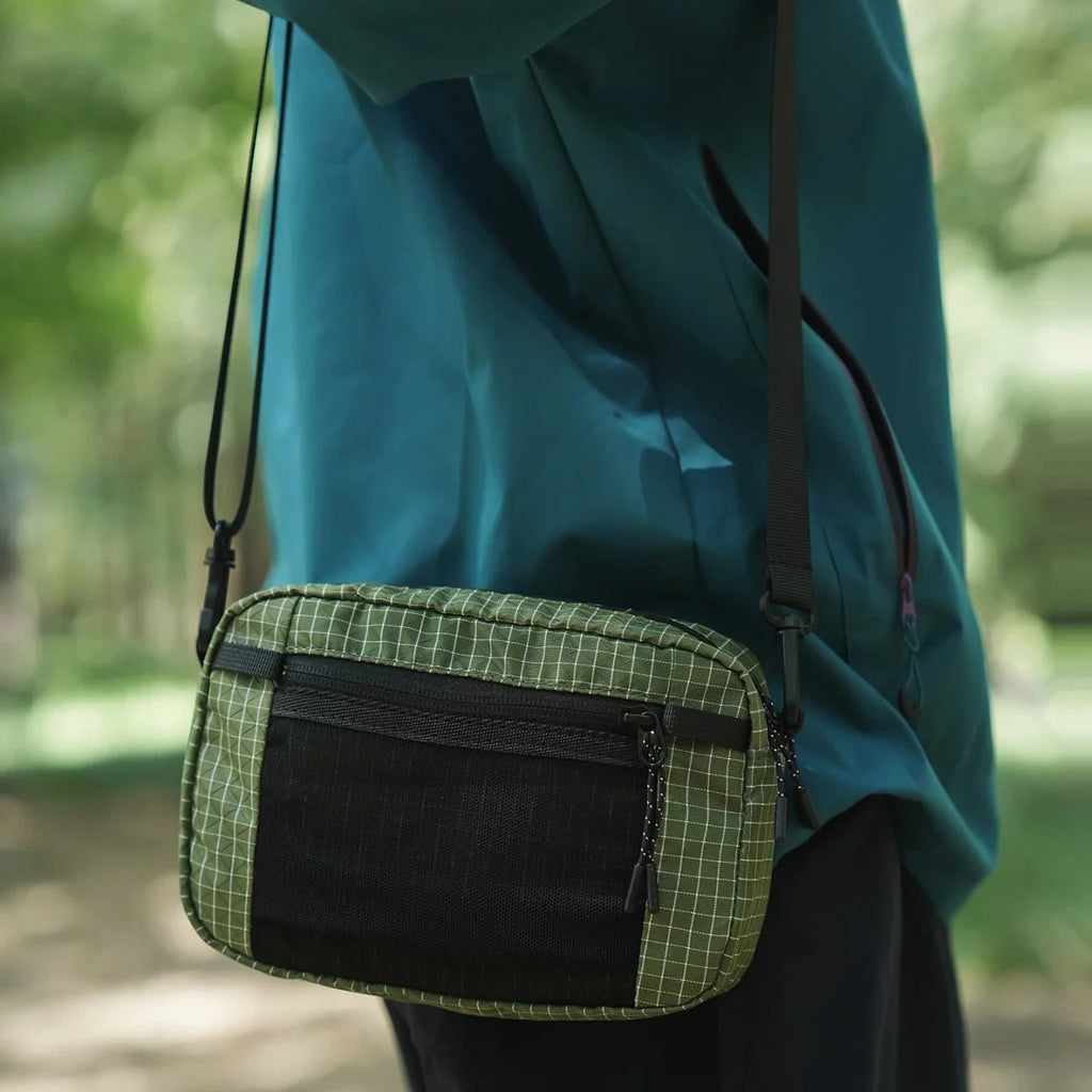 New Model Outdoor Single-Shoulder Bag