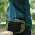 New Model Outdoor Single-Shoulder Bag