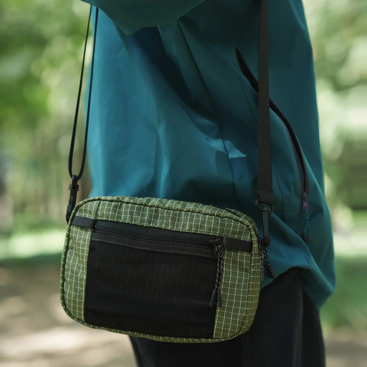 New Model Outdoor Single-Shoulder Bag