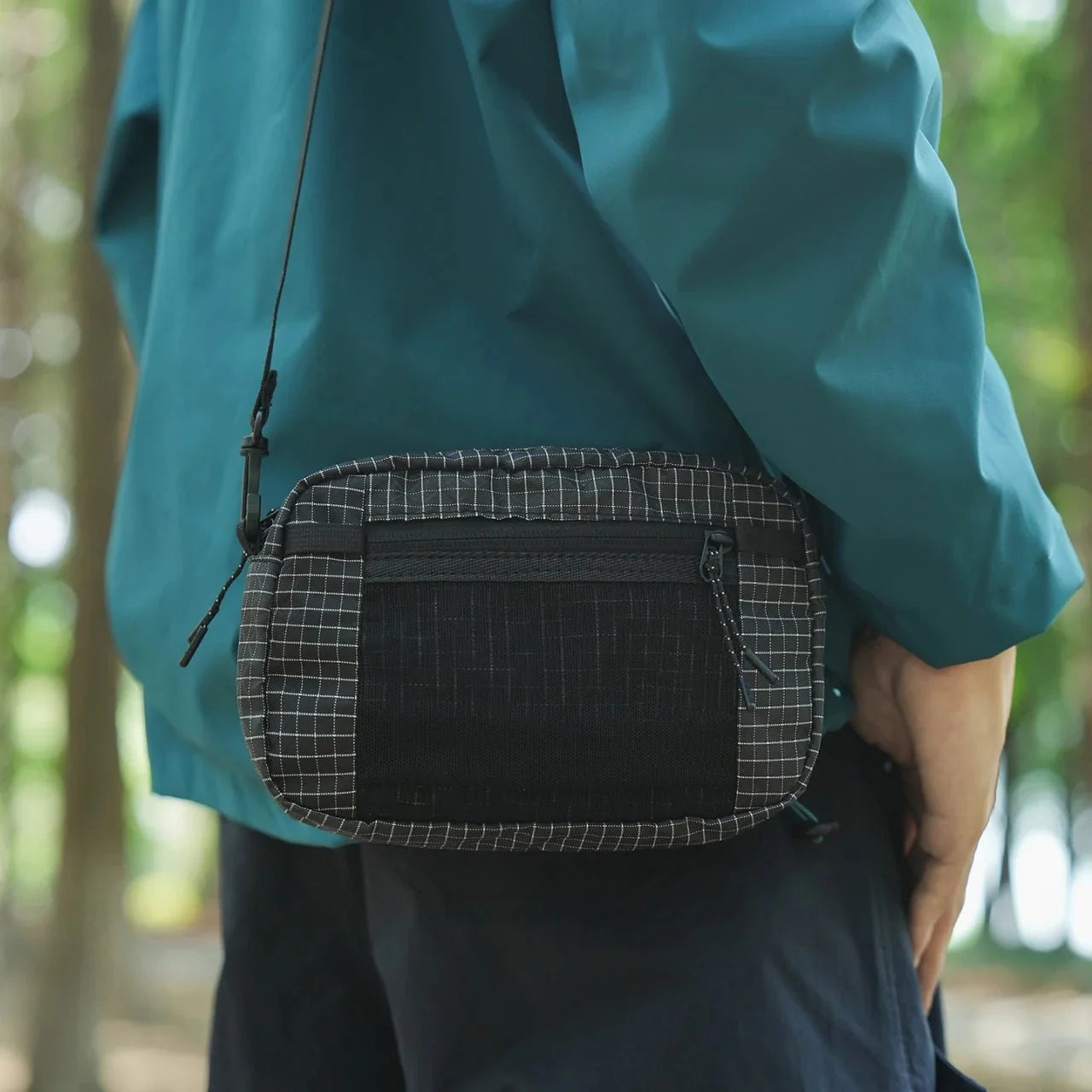 New Model Outdoor Single-Shoulder Bag