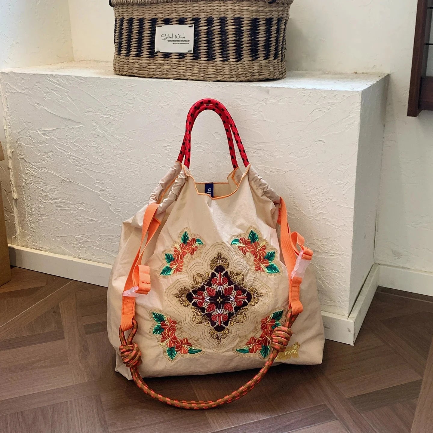 New Shoulder Bag