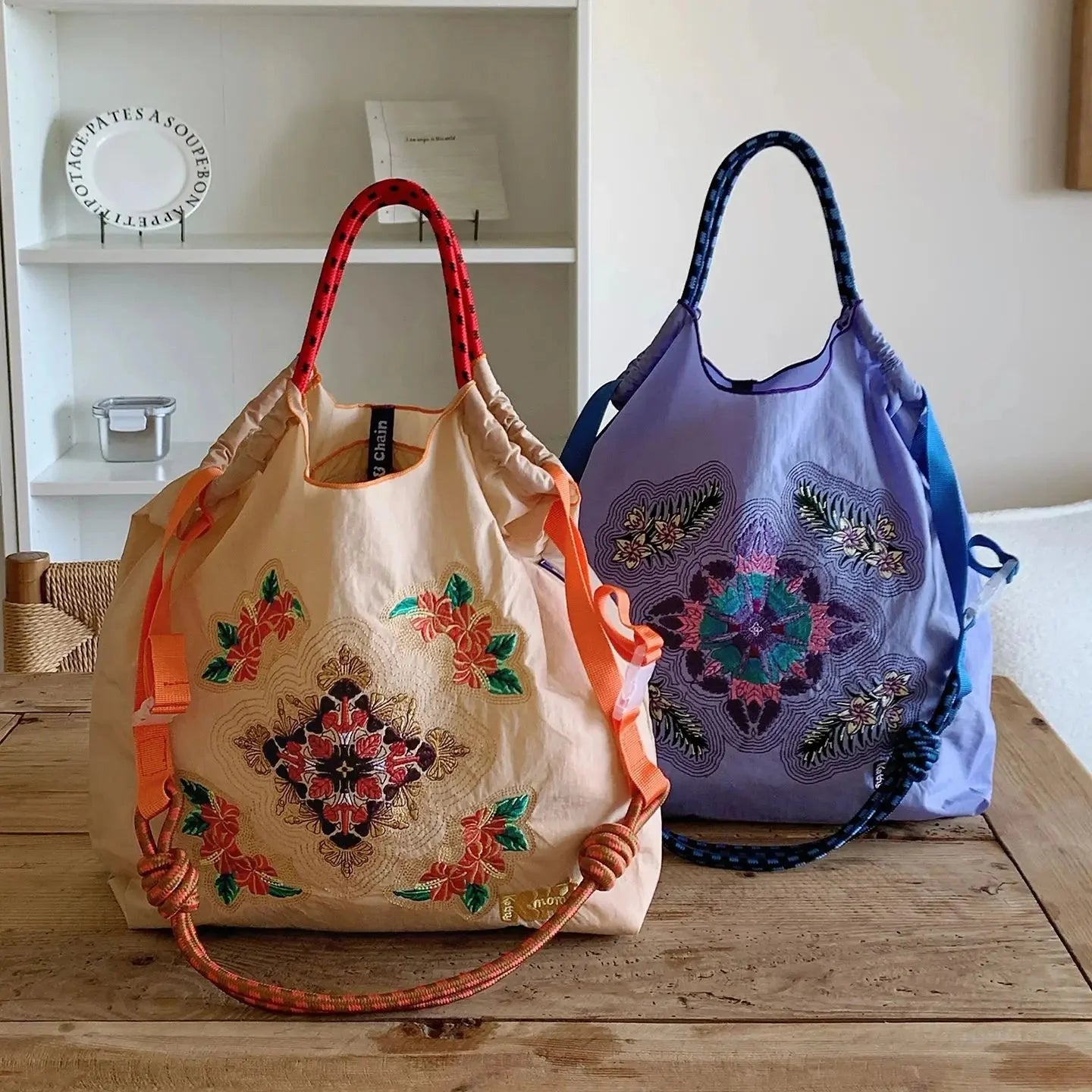New Shoulder Bag